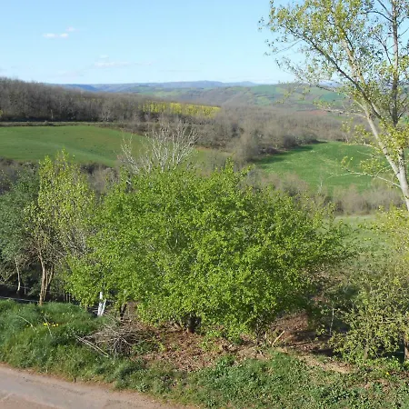 D'hotes Des Monts Saint-Izaire
