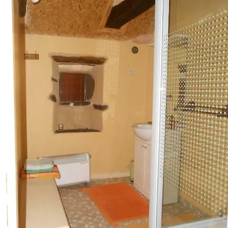 D'hotes Des Monts B&B *