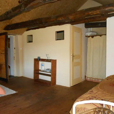 D'hotes Des Monts