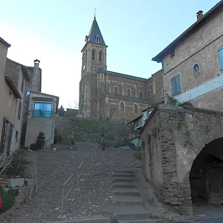 D'hotes Des Monts