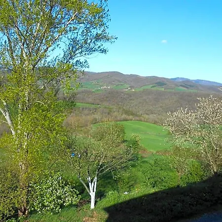 D'hotes Des Monts 3*