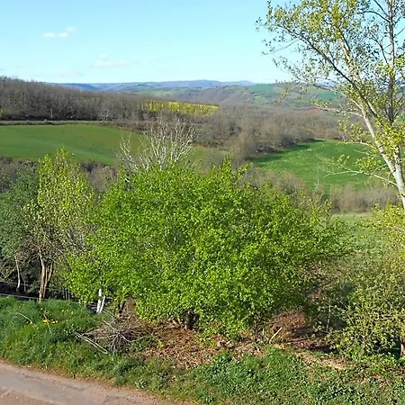 D'hotes Des Monts 3* Saint-Izaire